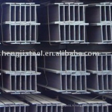 H-Beam Steel Bar